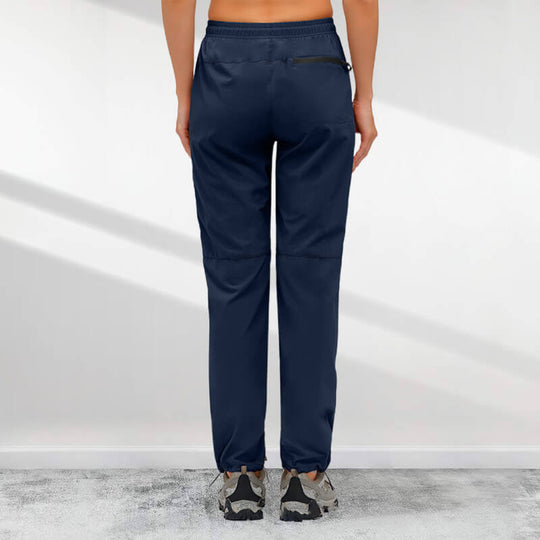 Heidi-Mode | Quickdry Outdoor-Hosen für Frauen
