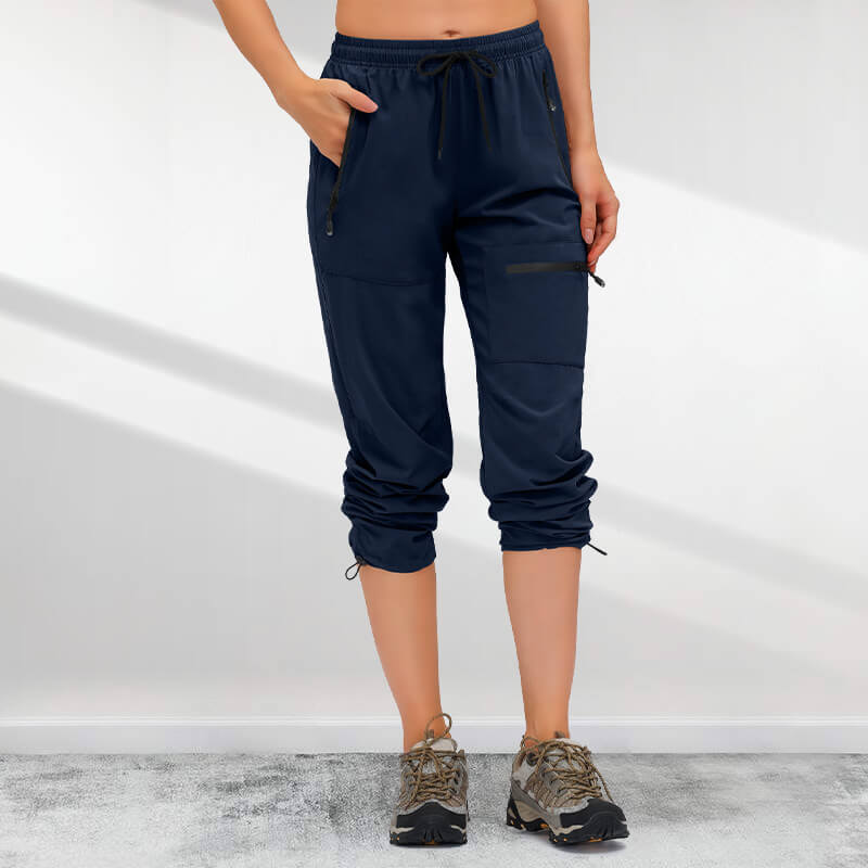 Heidi-Mode | Quickdry Outdoor-Hosen für Frauen