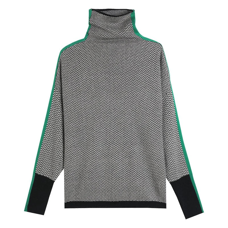Heidi-Mode | Kaschmirpullover Für Damen