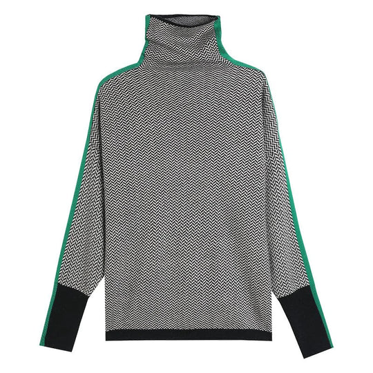 Heidi-Mode | Kaschmirpullover Für Damen