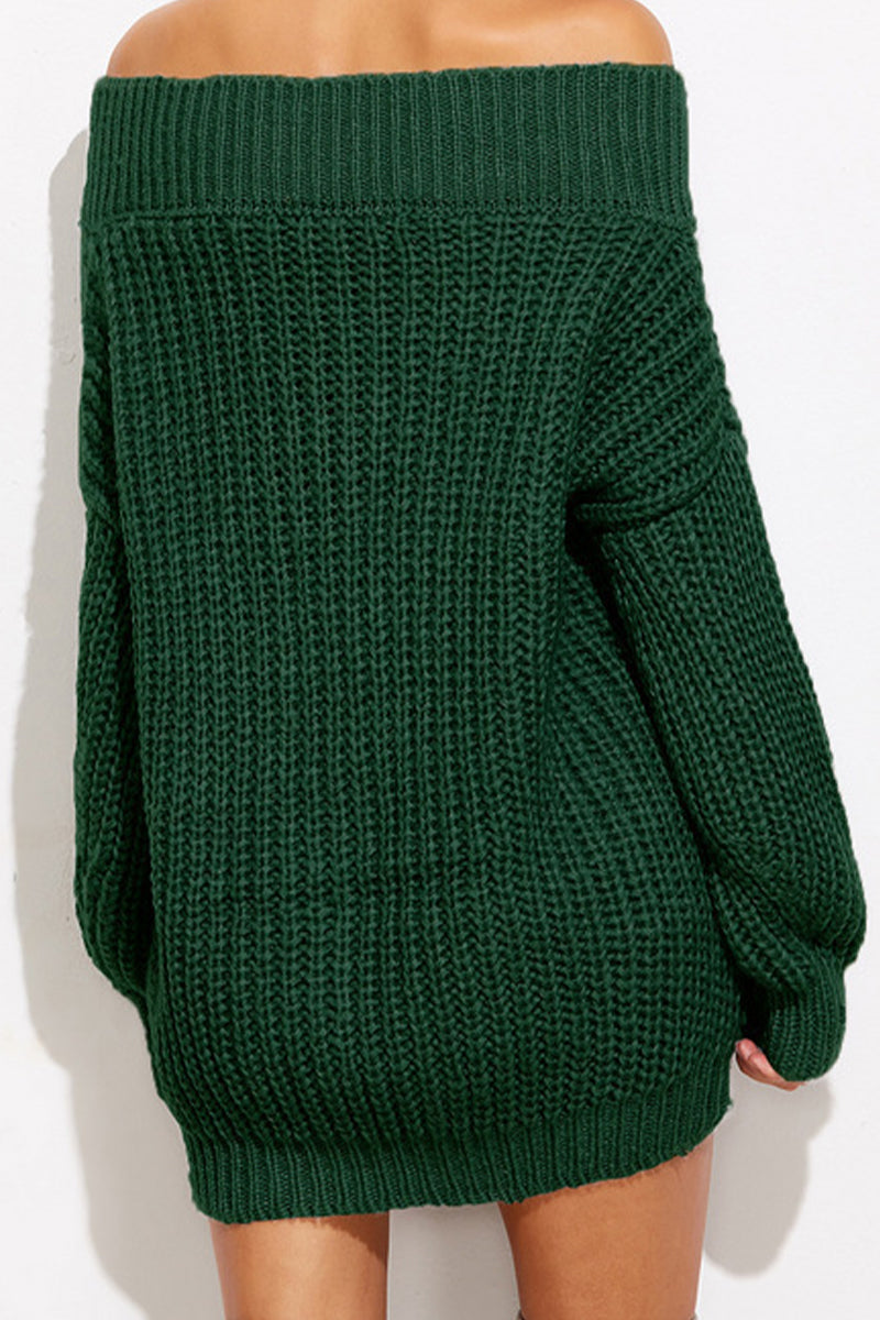 Heidi-Mode | Sexy Casual Einfarbig Patchwork V-Ausschnitt Tops