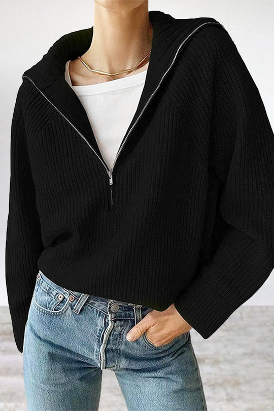 Heidi-Mode | Lässige Tägliche Einfarbige Patchwork-Umschlagkragen-Blusen