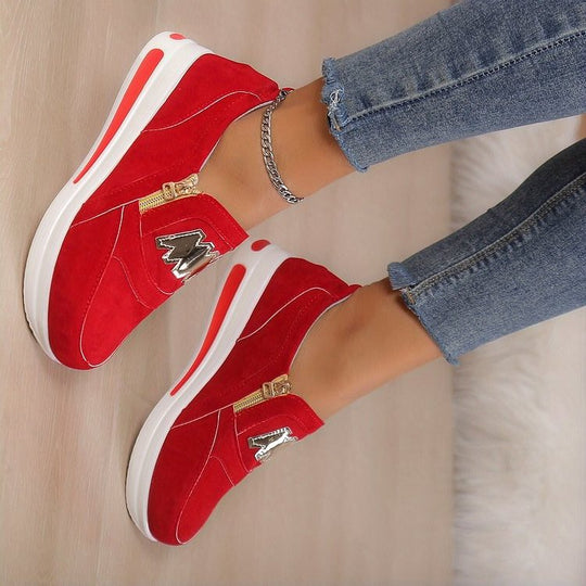Modieuze schoenen