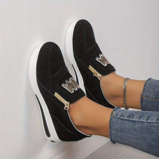 Modieuze schoenen