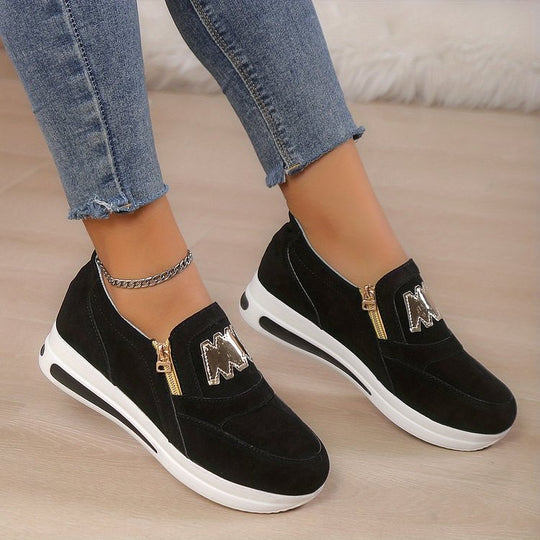 Modieuze schoenen
