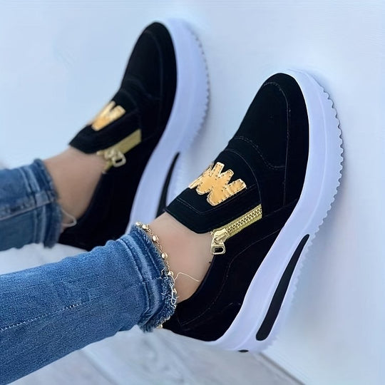 Modieuze schoenen