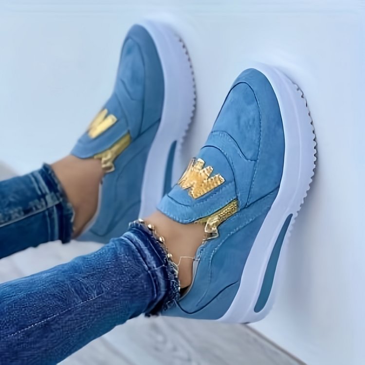 Modieuze schoenen