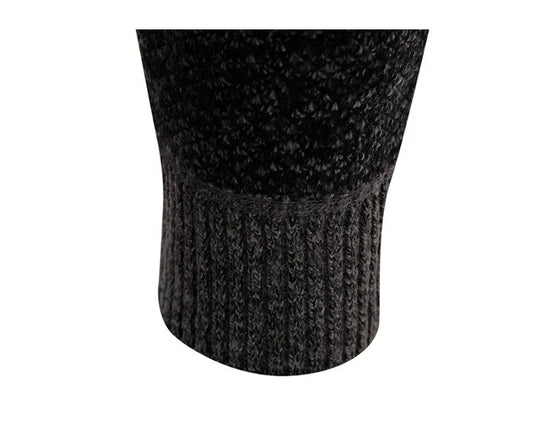 Heidi-Mode | Jules aus Weichem, Elegantem und Bequemem Strick