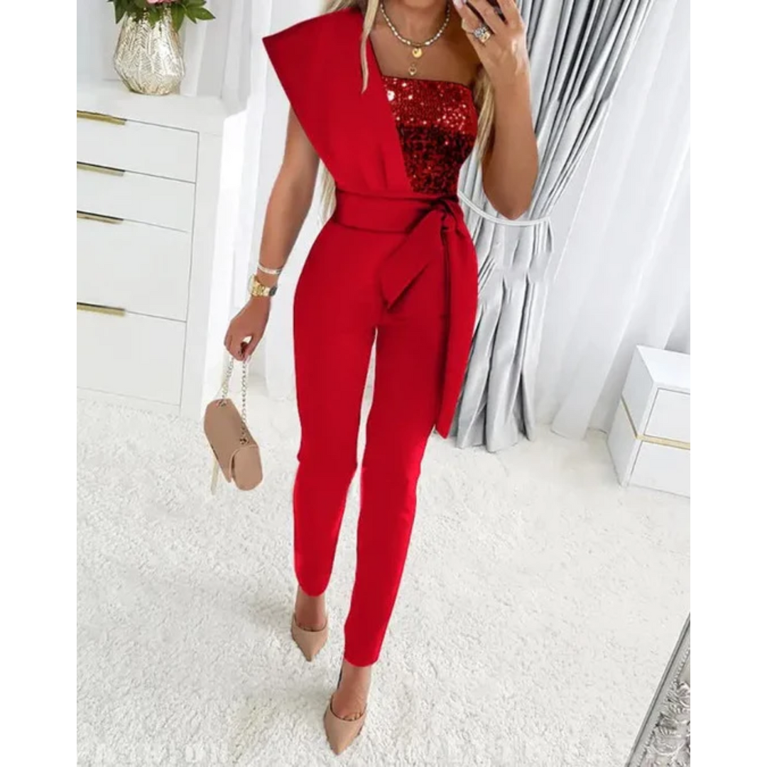 Stylischer Jumpsuit