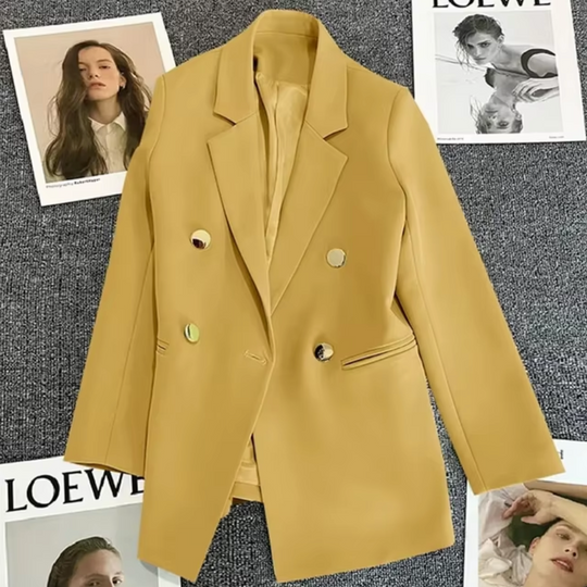 Heidi-Mode | Elegante Damenblazer