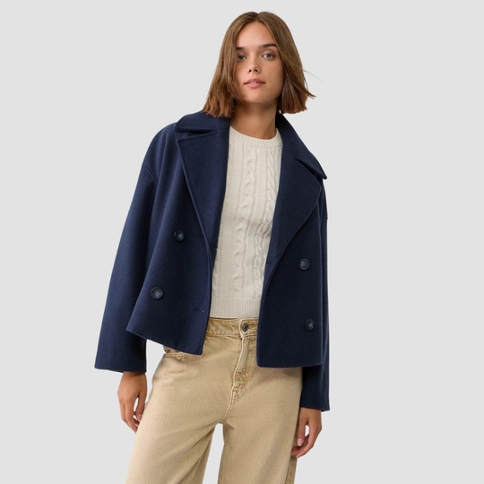 Heidi-Mode | Damen Kurzjacke