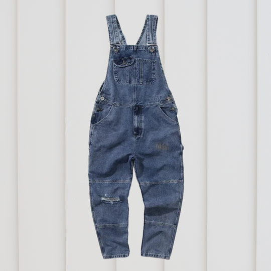 Heidi-Mode | Unisex Gartenarbeit Latzhose