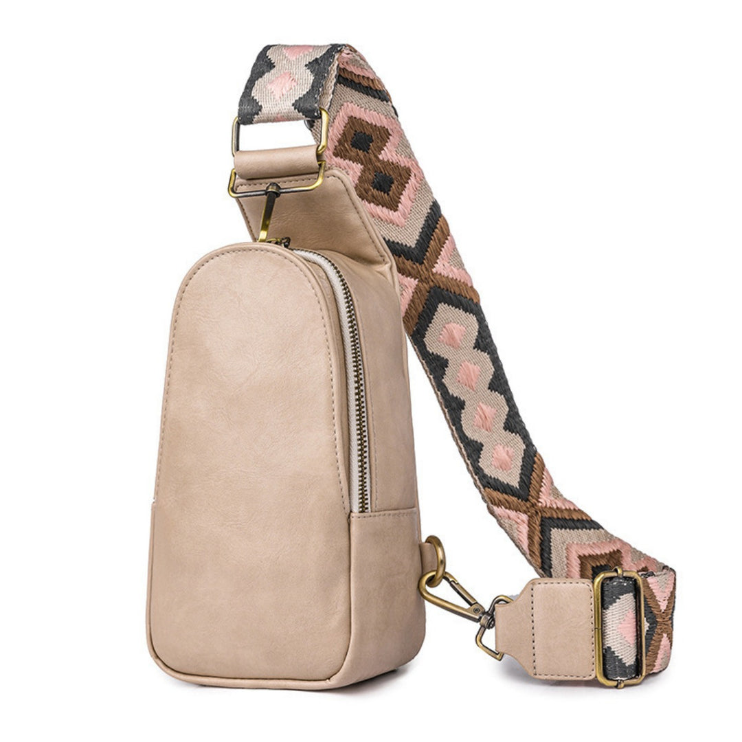 Heidi Mode | Gürteltasche Umhängetasche