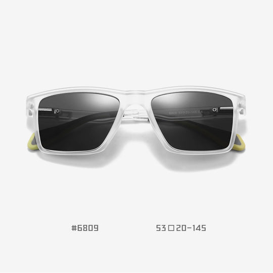 Heidi Mode | Polarisierte Outdoor-Sport-Sonnenbrille