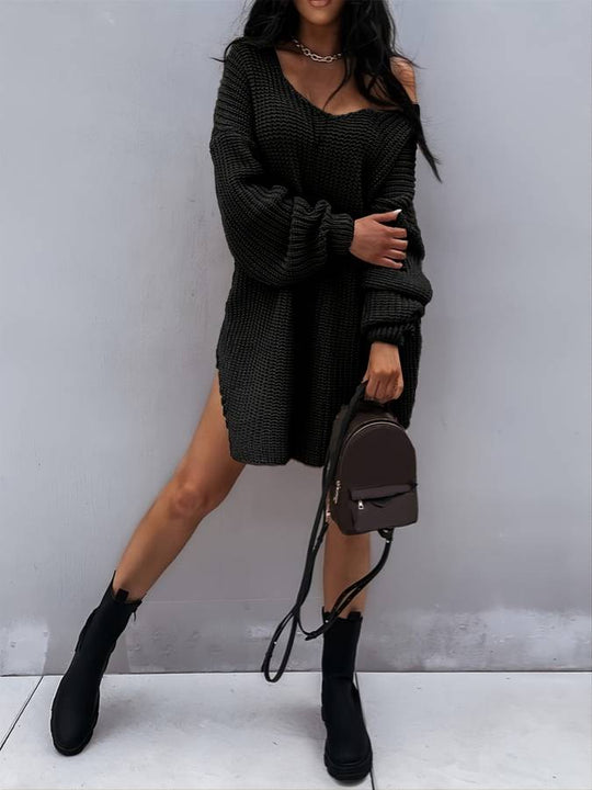 Heidi-Mode | Oversized Trui