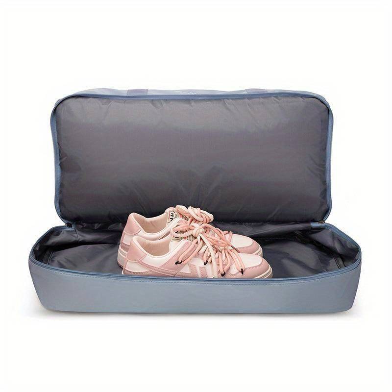 Heidi-Mode | All-In-One Reisetasche für Frauen