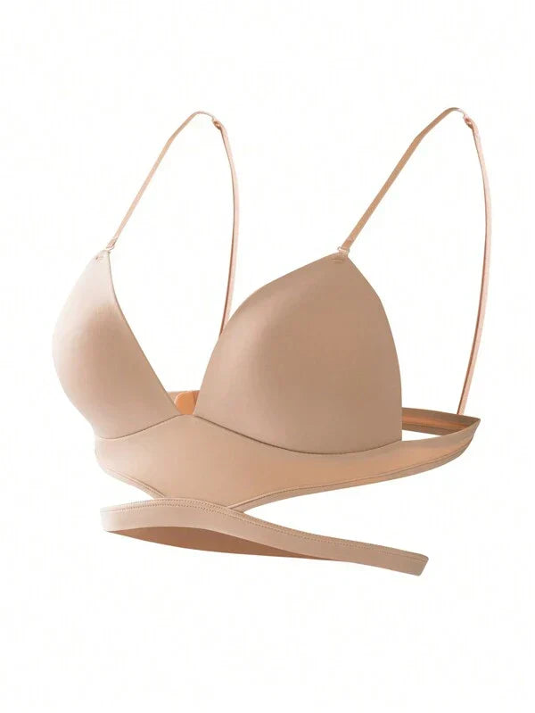 Heidi-Mode | Flexibler Multiway-Rücken-Bh für Damen Mia