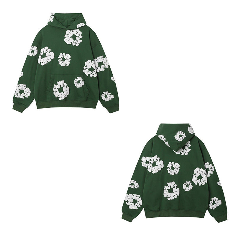 Heidi-Mode | Tears Trainingsanzug Unisex