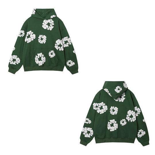 Heidi-Mode | Tears Trainingsanzug Unisex