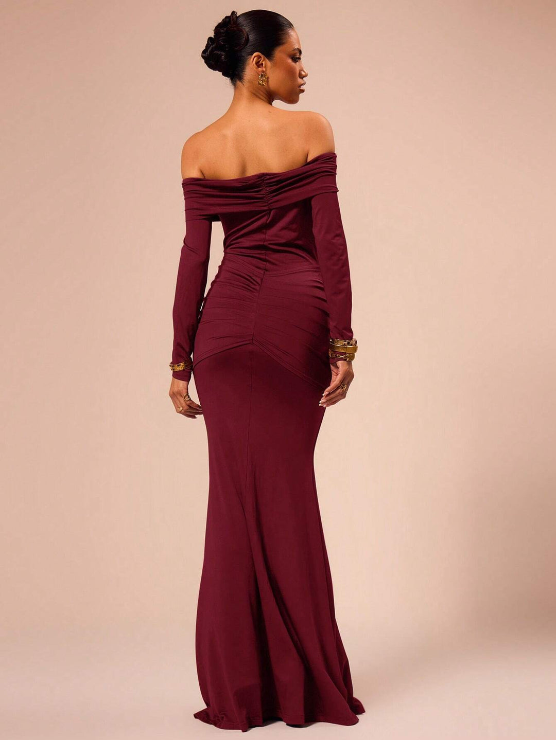 Heidi-Mode | Montreal Maxikleid