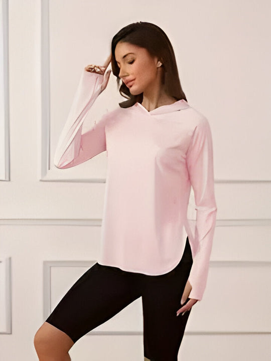 Heidi-Mode | Women'S Sun Protection Hoodie