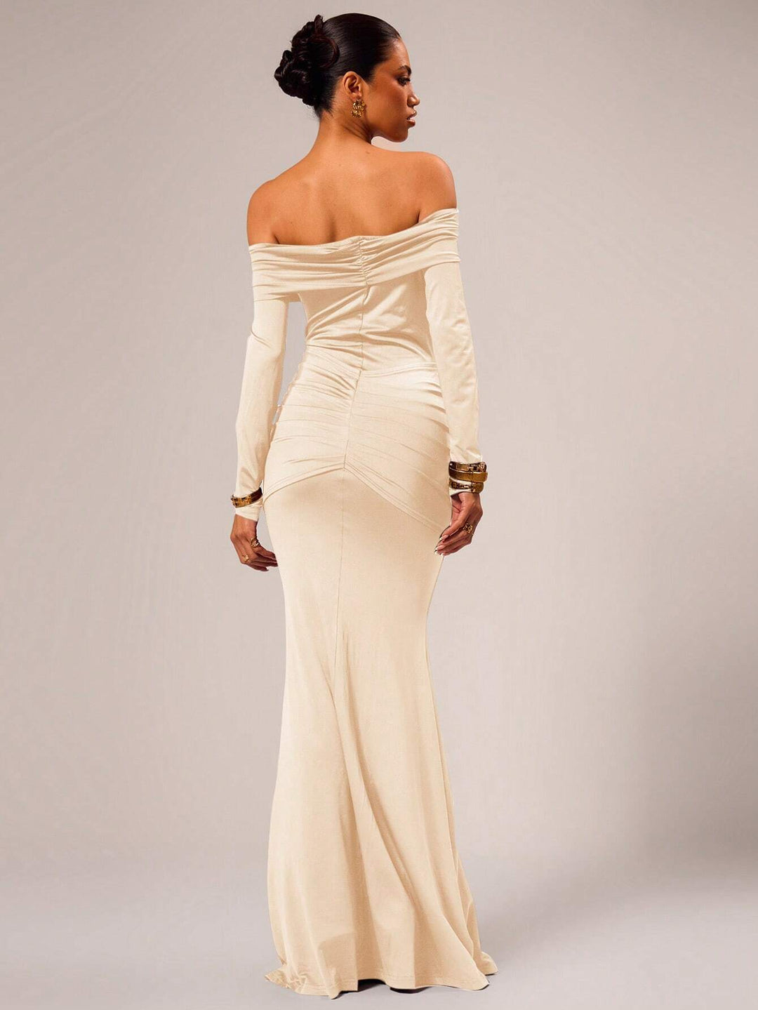 Heidi-Mode | Montreal Maxikleid