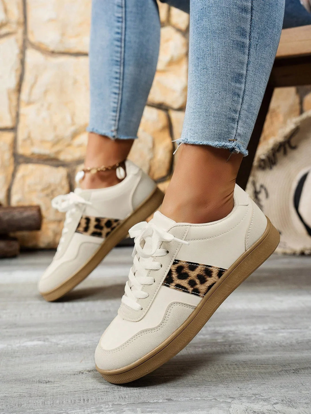 Heidi-Mode | Schuhe Leopard