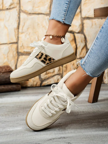 Heidi-Mode | Schuhe Leopard