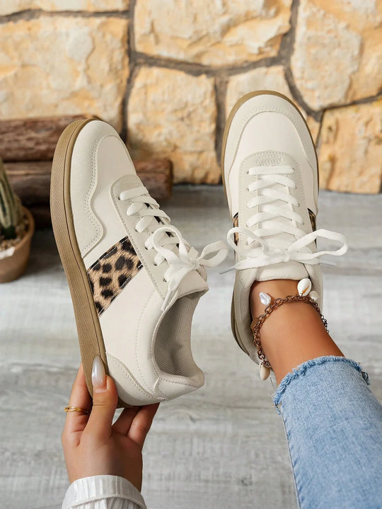 Heidi-Mode | Schuhe Leopard