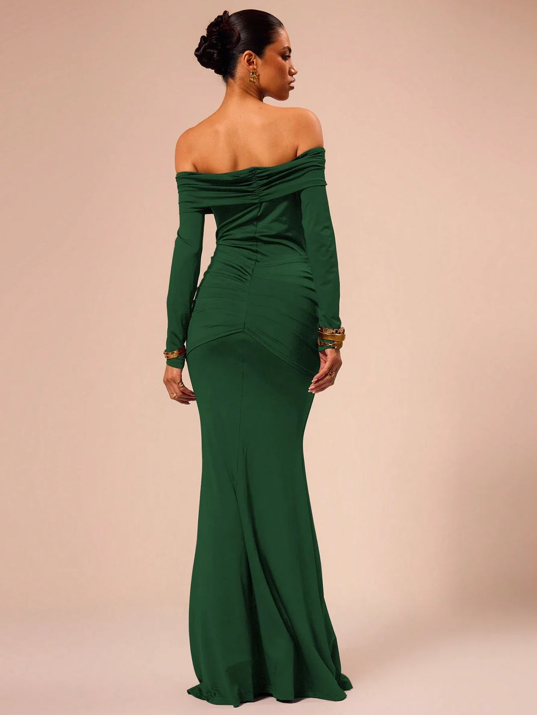Heidi-Mode | Montreal Maxikleid
