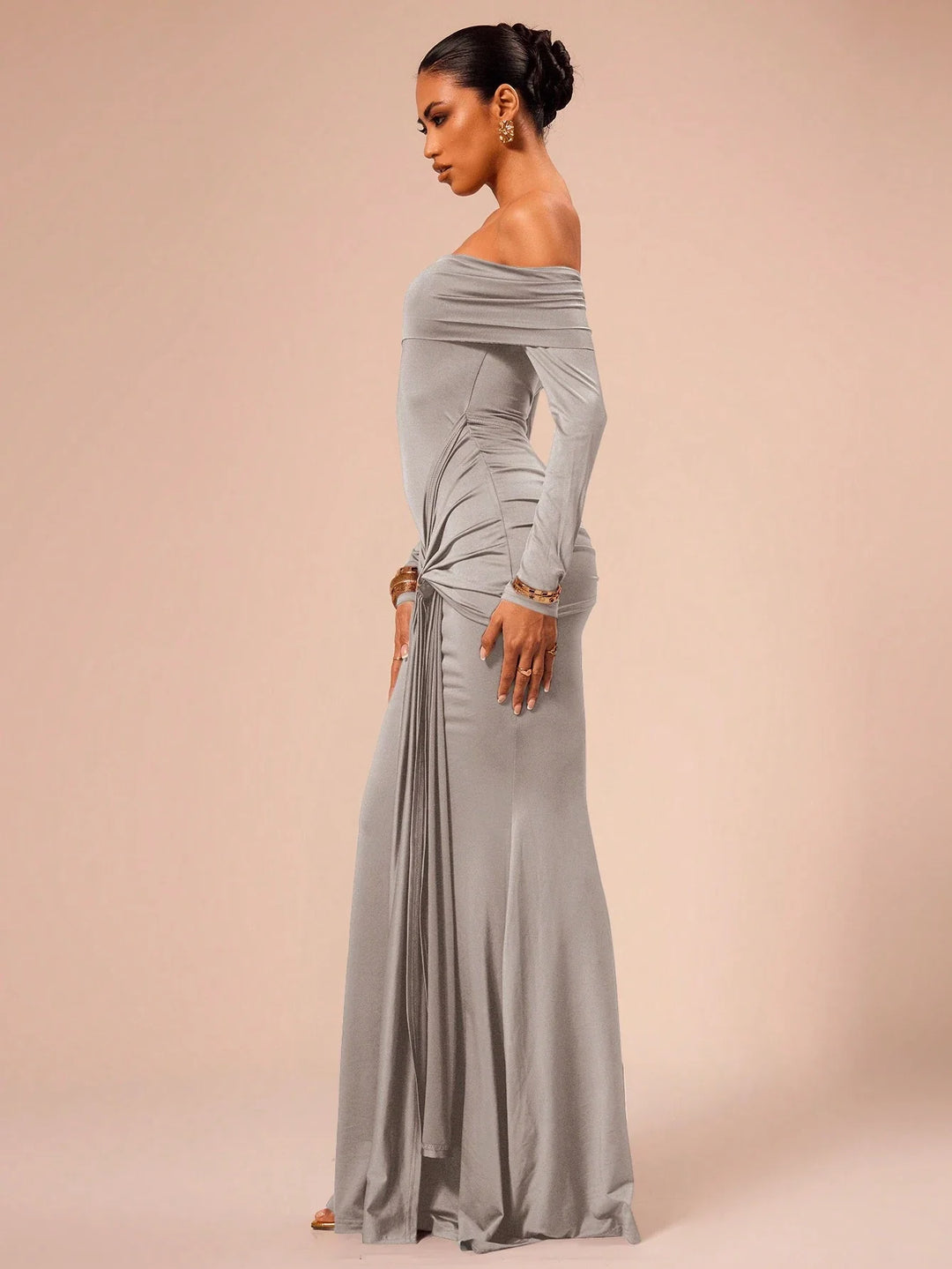 Heidi-Mode | Montreal Maxikleid