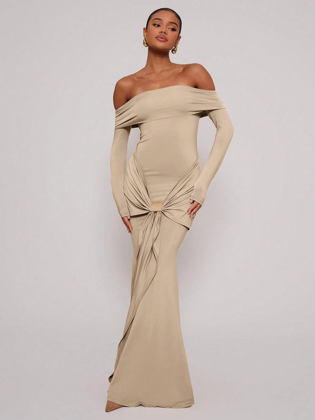 Heidi-Mode | Montreal Maxikleid