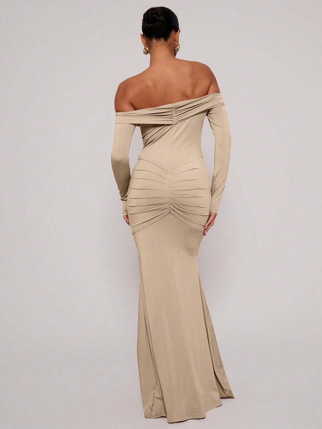 Heidi-Mode | Montreal Maxikleid