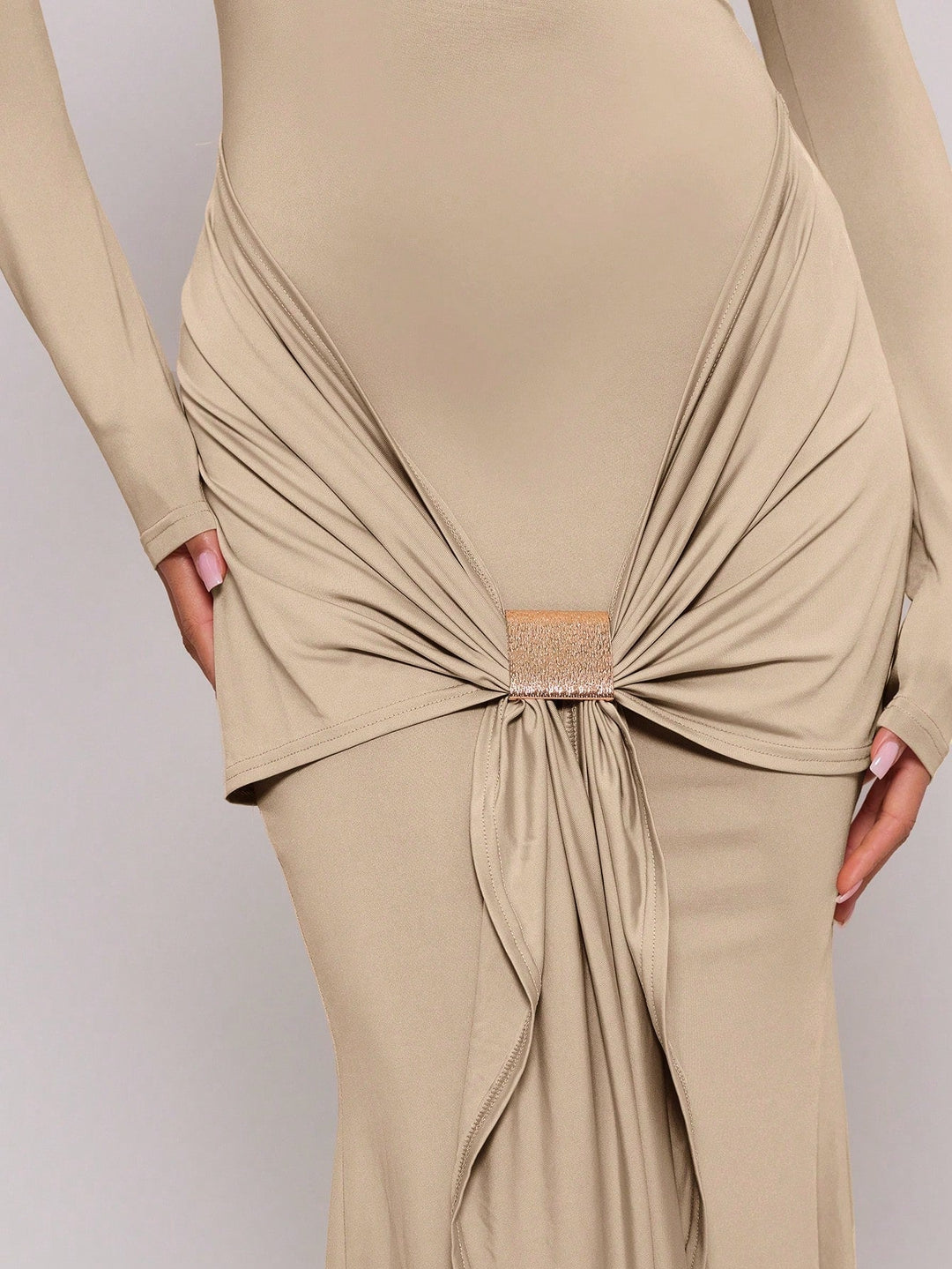 Heidi-Mode | Montreal Maxikleid
