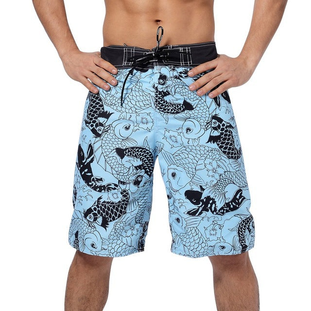 Vince | Strandshorts