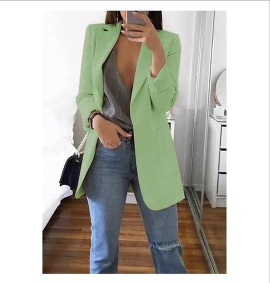Heidi-Mode | Cardigan Elysian Elegance Von Amira