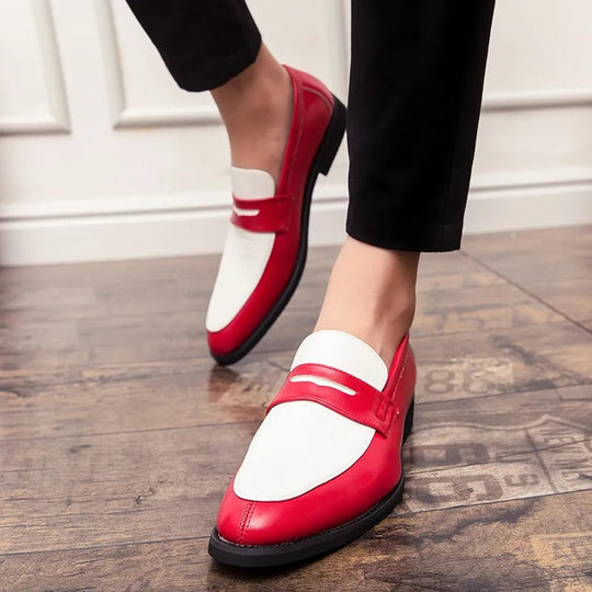 Heidi-Mode | Modische Schuhe mit Rutschfester Sohle für Mehr Komfort