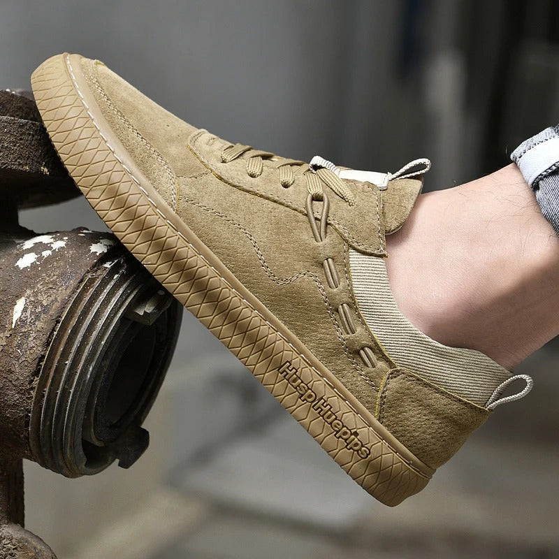 Retro Stylische Turnschuhe