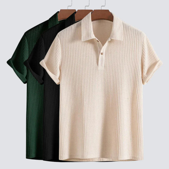 POLO T SHIRT