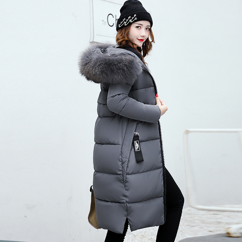 Heidi-Mode | Daunenjacke Mit Pelzkragen Für Damen Ultimativer Schutz Vor Kälte