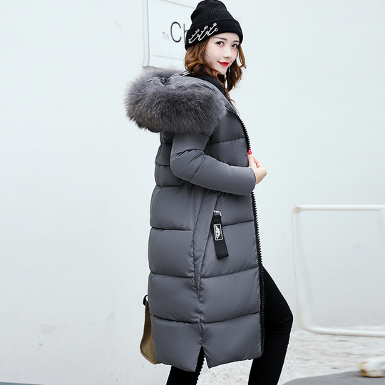 Heidi-Mode | Daunenjacke Mit Pelzkragen Für Damen Ultimativer Schutz Vor Kälte
