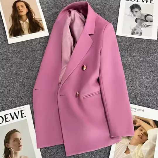 Heidi-Mode | Elegante Damenblazer
