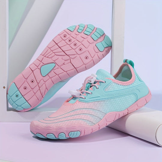 Heidi-Mode | Schnell Trocknende Unisex Schnürschuhe
