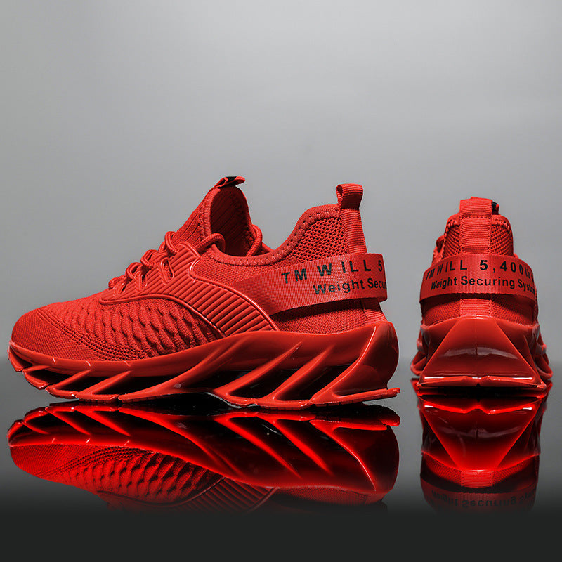 Heidi-Mode | Ultralegge Herren Sportschuhe