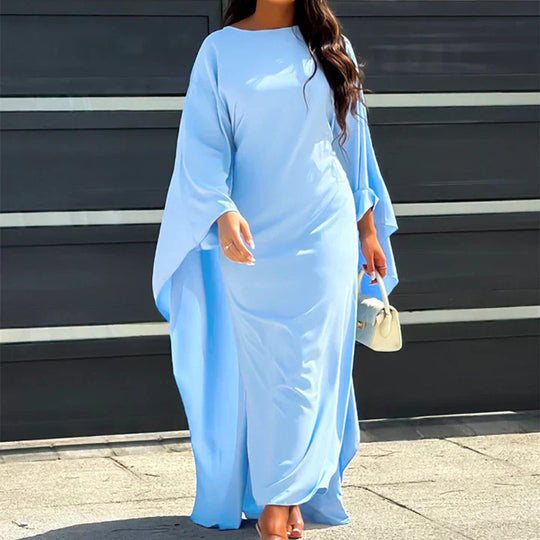 Heidi-Mode | Weites Kleid