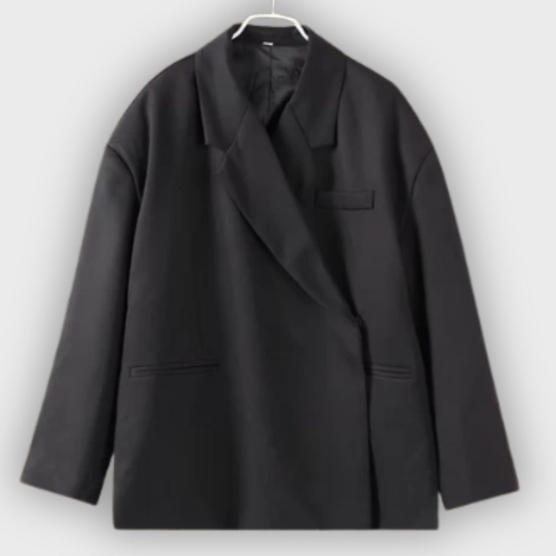 Heidi-Mode | Lockere Passform Jacke