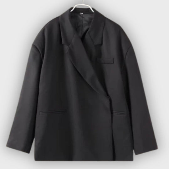 Heidi-Mode | Lockere Passform Jacke