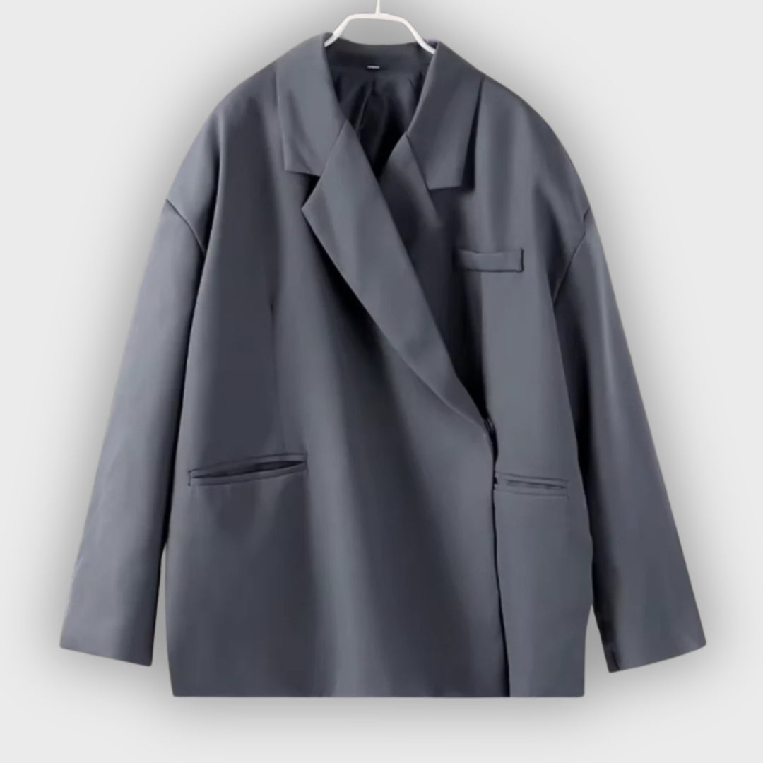 Heidi-Mode | Lockere Passform Jacke