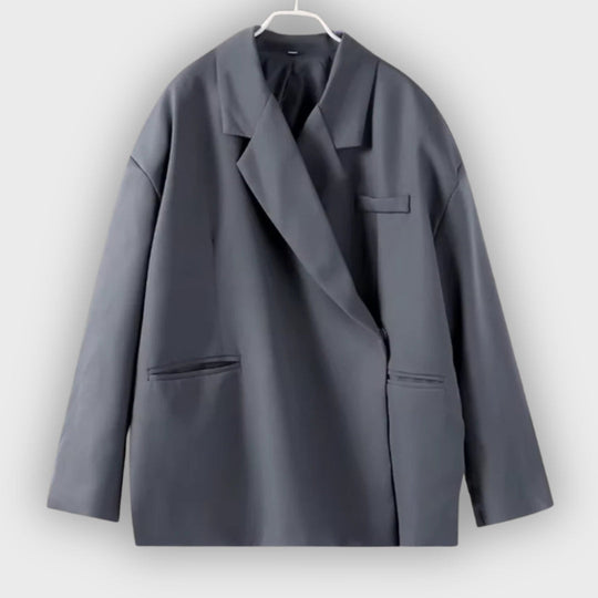 Heidi-Mode | Lockere Passform Jacke