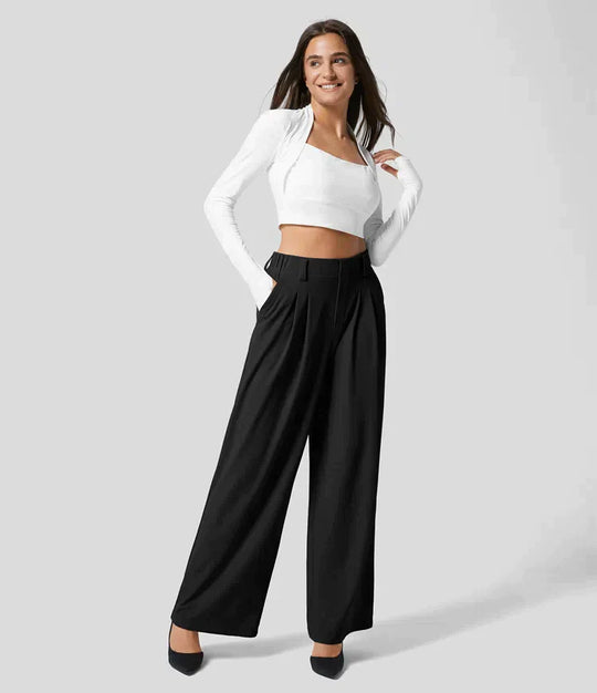 Bequeme Maxi Hose